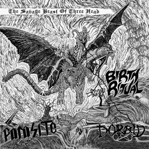 Birth Ritual : The Savage Beast of Three Head